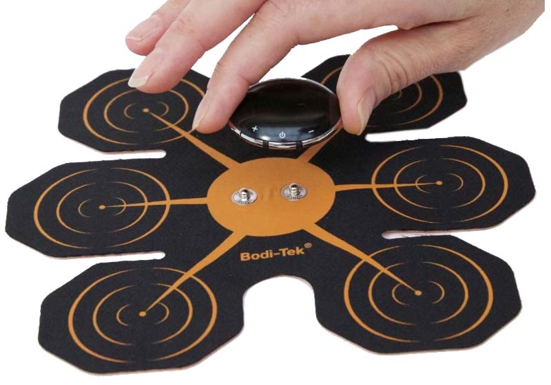 Trenażer mięśni brzucha AB CORE TRAINER